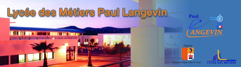 Lycee Paul Langevin La Seyne Sur Mer